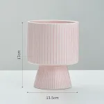 Pink A