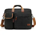 Canvas Black