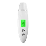 Detector de Pele com Carregamento USB Analise a pele com precisão, obtenha recomendações personalizadas e alcance uma pele radiante e saudável. — foto 2