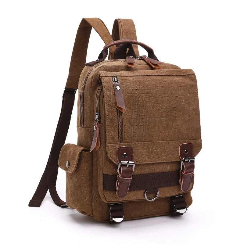 Title 5, Outdoor Travel Backpacks for Students, Men, and...
