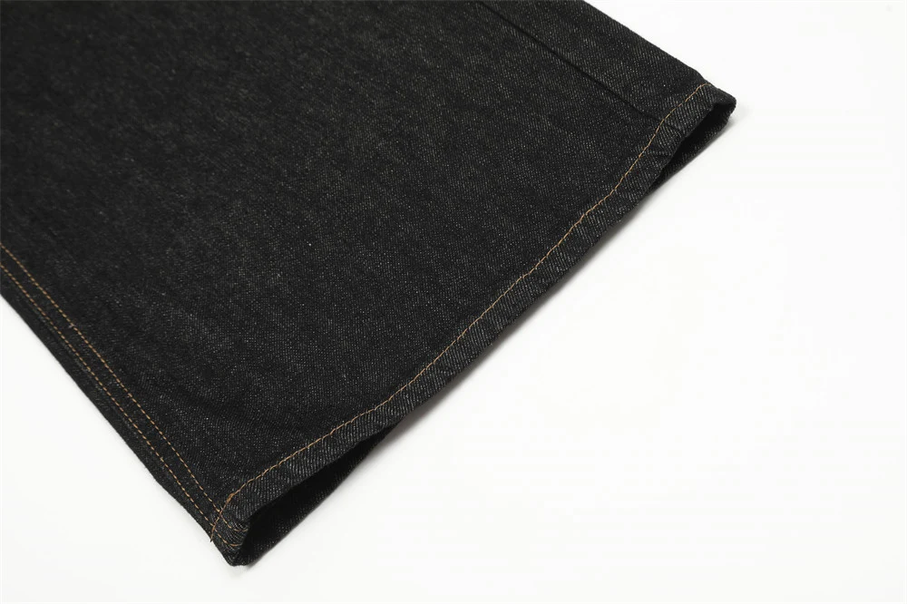Men's All-matching Wide Leg Casual Pants. Comfortable, versatile trousers perfect for everyday wear and creating a relax — photo 10