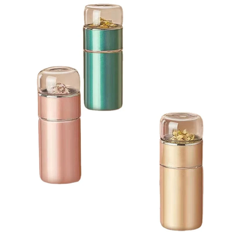Title 8, Mini Portable 304 Stainless Steel Insulation Cu...
