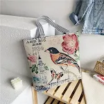 A bird