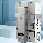 Silver