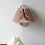 Brown Pleated Beech