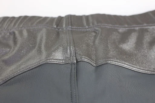 Title 11, Pantaloni Sportivi Uomo Fitness Cinque Punti Tr...