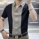 Black Khaki