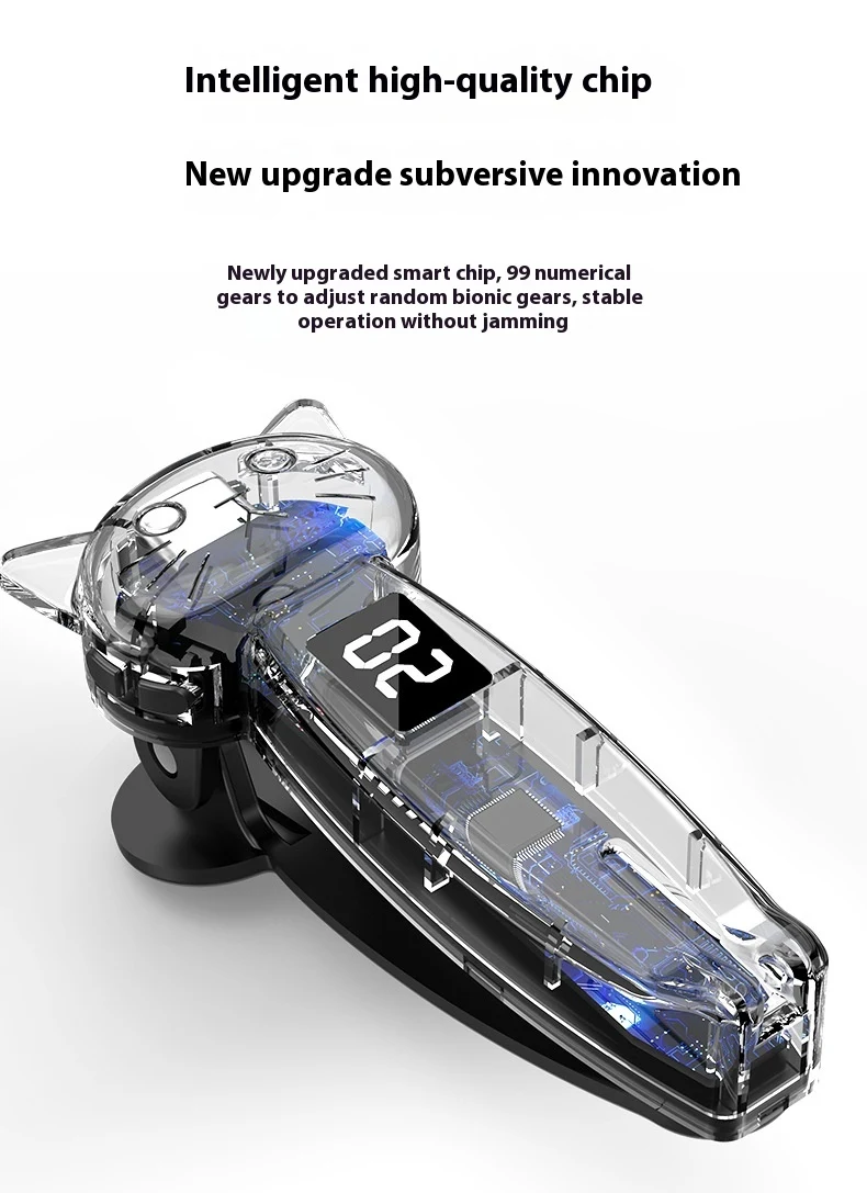 Title 7, Mobile Phone Screen Automatic Clicker Automates...