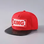 Red KING