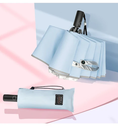 Title 1, Sun protection UV umbrella