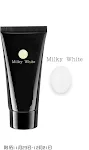 30ml Cream white