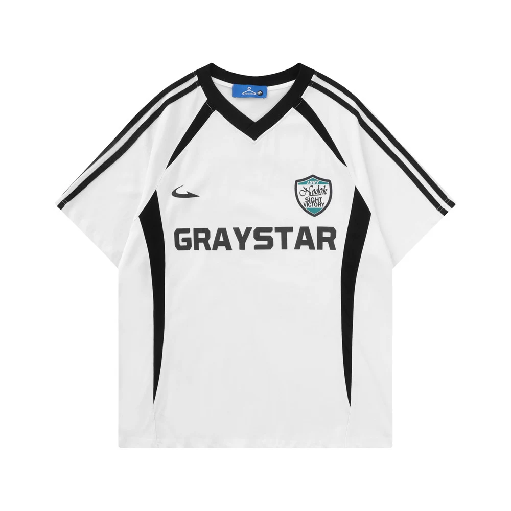 Title 11, Camiseta Deportiva Casual de Manga Corta para H...