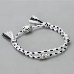 Buddha Head Carrying Strap F5
