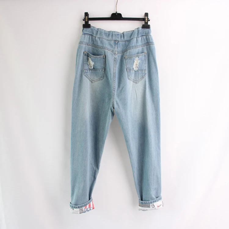 Calças Harém Plus Size Soltas para Aumentar Moda e Estilo, Conforto e Caimento Perfeito, Valorize Suas Curvas com Elegância. — foto 2