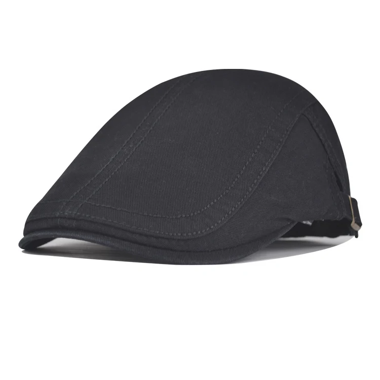 Title 6, Mens & Womens Fashion Simple Solid Color All-...