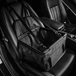 Carriers Bag Basket Carrying for Cats Dogs Waterproof Dog Travel Cage Dog Accessories Dog Car Seat Cover Folding Hammock — photo 5