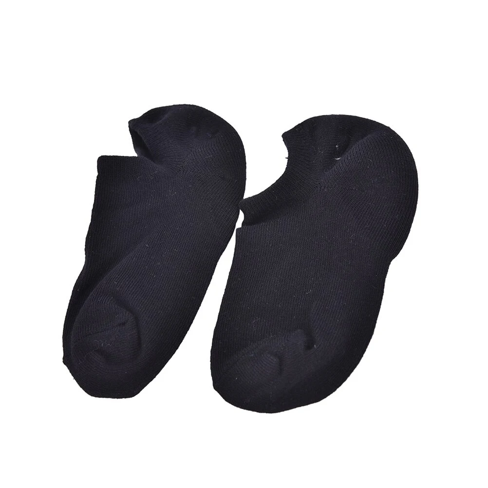Title 7, Half socks hand and foot cover