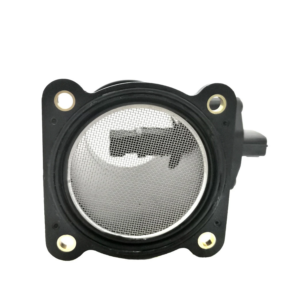 Title 1, Ferrous Metal Automotive Air Flowmeter for Supe...