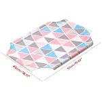 new Cat Swing Bed Sheet Camp Bed Nest Comfortable Cat Sleeping Bed for Small Pet Replacement Indoor Cat Supplies — photo 2