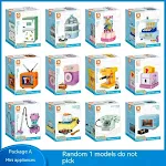 Mini Home Appliance A