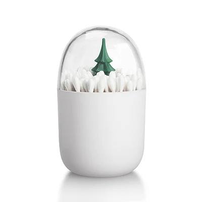 Title 1, Multi-purpose Animal and Plant Toothpick Storag...