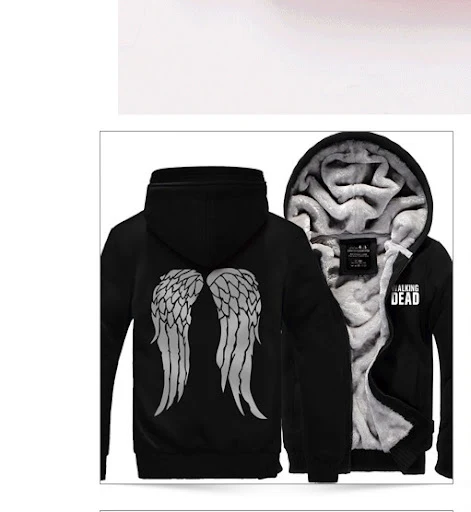 Title 3, Mens Plus Fleece Padded Cardigan Jacket, warm ...
