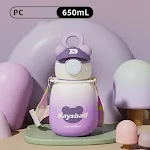 Gradient Purple PC