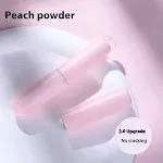 Peach Pink