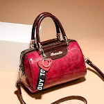 Wine red