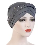 Pearl Dark grey