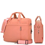 Waterproof Oxford Cloth Laptop Bag Keep your laptop safe and dry with this durable and stylish bag, perfect for work, tr — photo 3