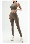 Brown Suit
