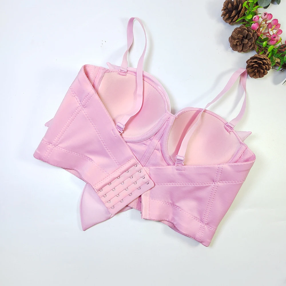 Title 15, Womens Carnival Top