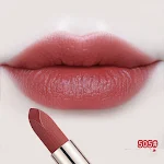 Waterproof Raincoat Lipstick that won't fade or stick, perfect for rainy days, long-lasting, intense color, and water re — photo 7