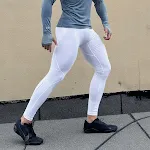White Pants