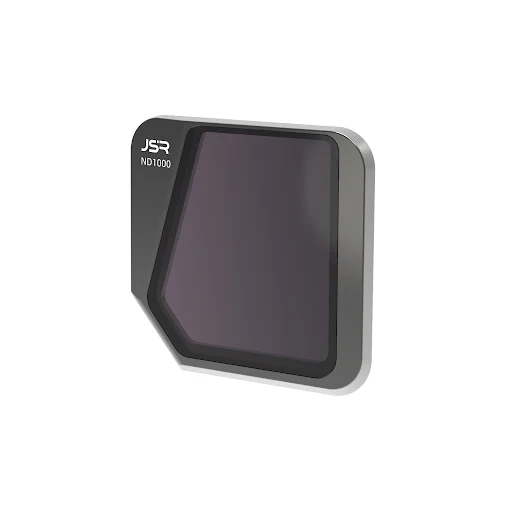Title 6, Filtro CPL Polarizador para Drone DJI Mavic 3 A...