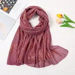 8 Dark Purple