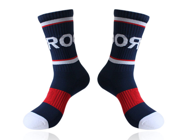 Title 1, Multifunctional sports socks designed for runni...