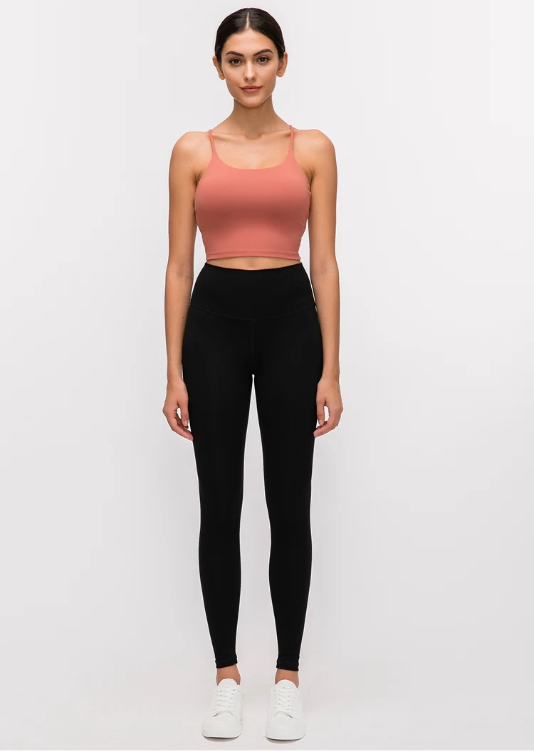 Title 37, Womens Breathable and Quick-drying Camisole wi...