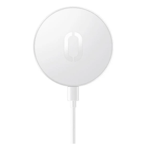 Title 4, Ultra-dunne magnetische draadloze oplader 15W. ...
