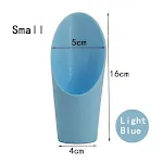 Small Size Nordic Blue