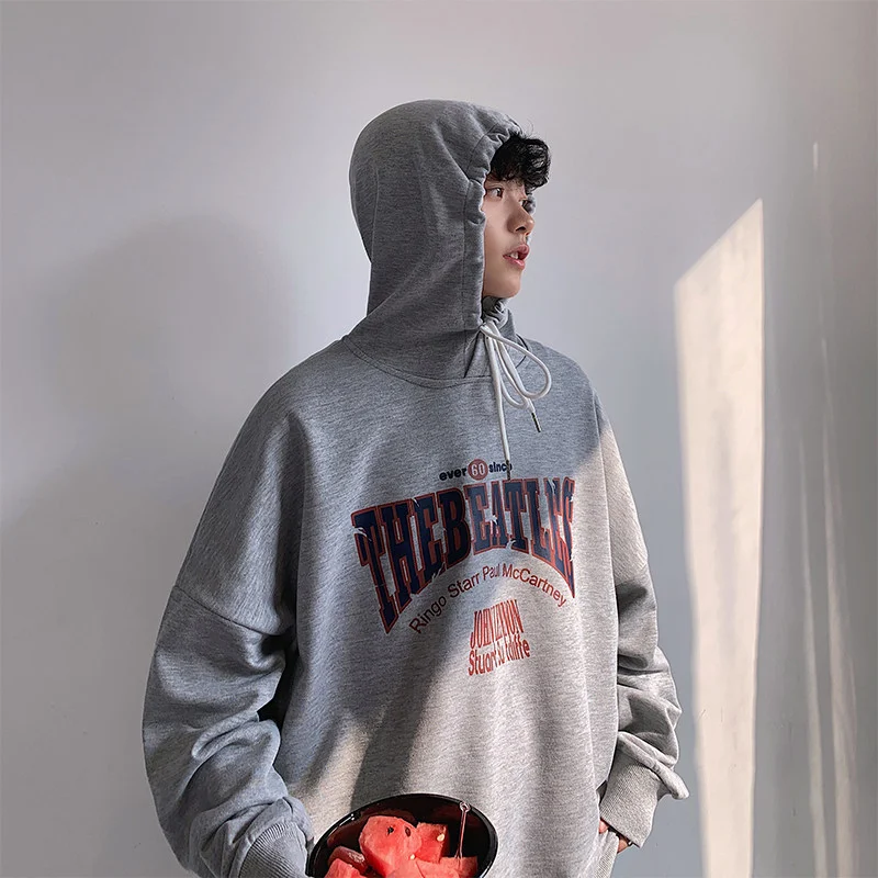 Top a maniche lunghe stile casual Abbigliamento femminile Capo comodo e versatile per un look casual rilassato, perfetto per la vita di tutti i giorni e il tempo libero. — foto 1