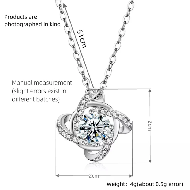 Title 1, Modieuze en Exquise Windmolen Hanger Ketting, U...