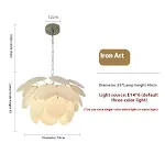 Diameter 55CM