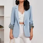 Sky blue