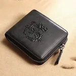 A Retro black