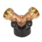 Separador de água para tubulação de saída Remove água e impurezas, protege equipamentos, e prolonga a vida útil. Fácil instalação e manutenção. — foto 5