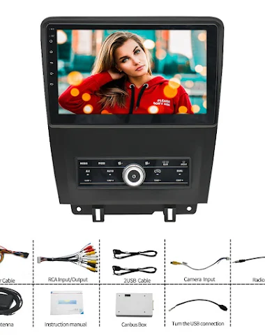 Image product - 3