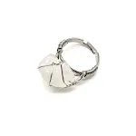 White Crystal