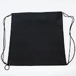 Drawstring Backpack Bundle Ball Bag Student Training Buggy Bag Oxford Cloth. Convenient and durable for carrying sports — photo 2